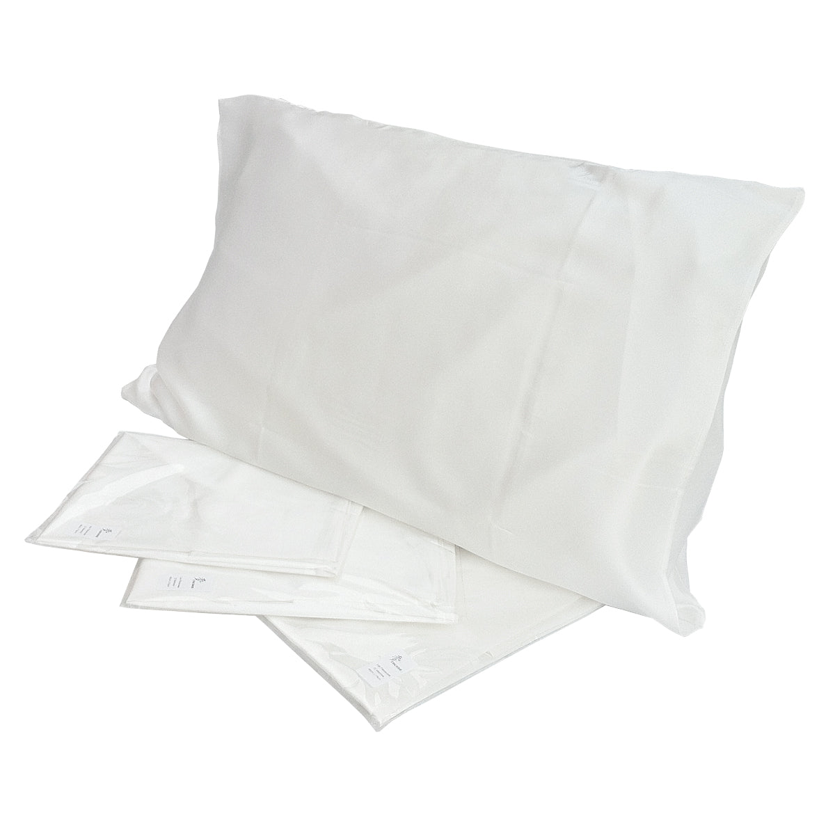 Cocoon Pure Silk *MID WINTER SALE -%10* Pillowcases