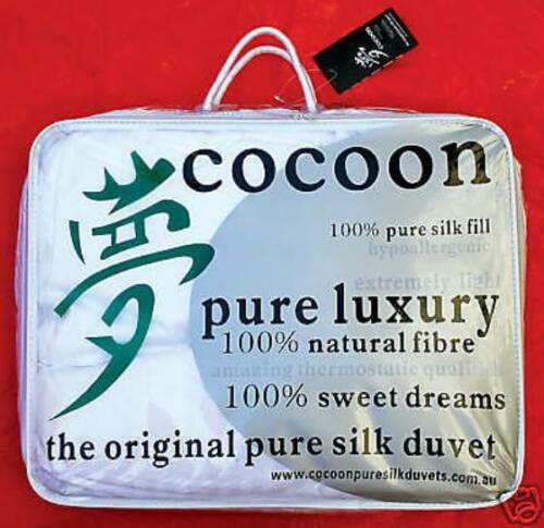 King Size Doona - All Year Weight