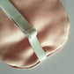 Eye Mask - Silk Shell, Pure Silk Fill